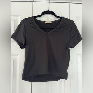 Basic Black Top